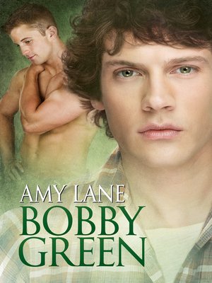 cover image of Bobby Green
